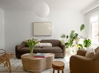 354 Highfield Rd, Toronto, ON M4L2V6