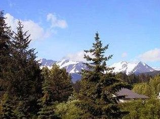 0 Alyeska Hwy #4, Girdwood, AK 99587