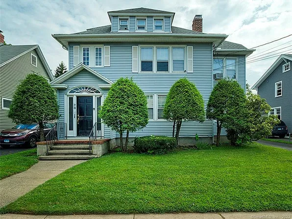 37 Mather Street, Hamden, CT 06517