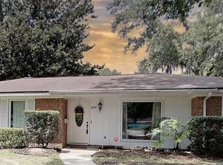 8289 Alderman Rd, Jacksonville, FL 32211