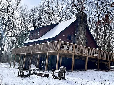 127 Paradise Hts — exterior photo