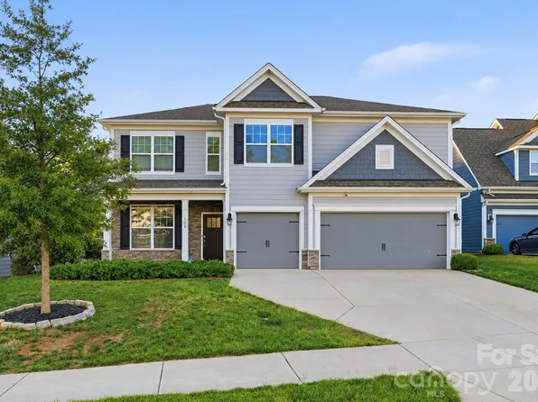 108 W Northstone Rd, Mooresville, NC 28115