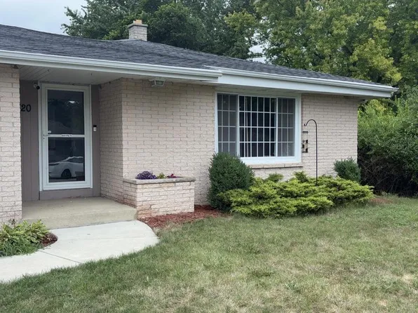 3420 Ivy LANE, Racine, WI 53402