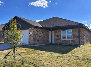 4614 Locker St, Amarillo, TX 79118
