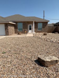 112 Sombrero, Clovis, NM, 88101