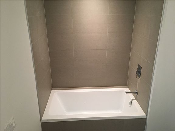 3rd image of 1080 Brickell Ave #38C