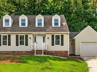 942 Chatfield Dr, Jamestown, NC 27282