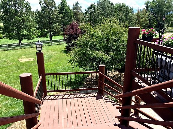 View from Deck 1