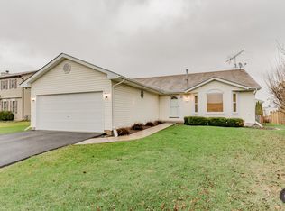 1902 Winger Dr, Plainfield, IL