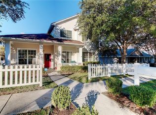 5741 Fergus, Kyle, TX 78640