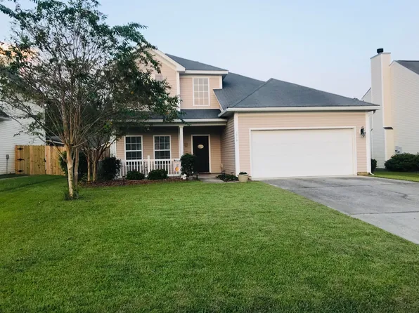 1019 Sterling Ln, Summerville, SC 29483