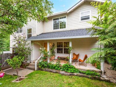 8154 Park Avenue, Forestville, CA, 95436