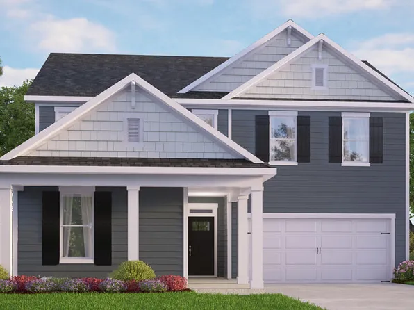 7584 Percussion Dr, Apex, NC 27539