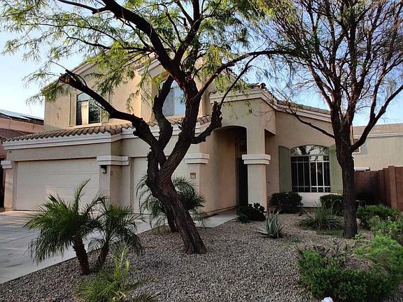 2nd image of 10518 W Cocopah St