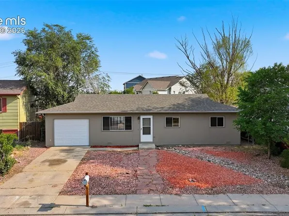 335 Maram Way, Fountain, CO 80817
