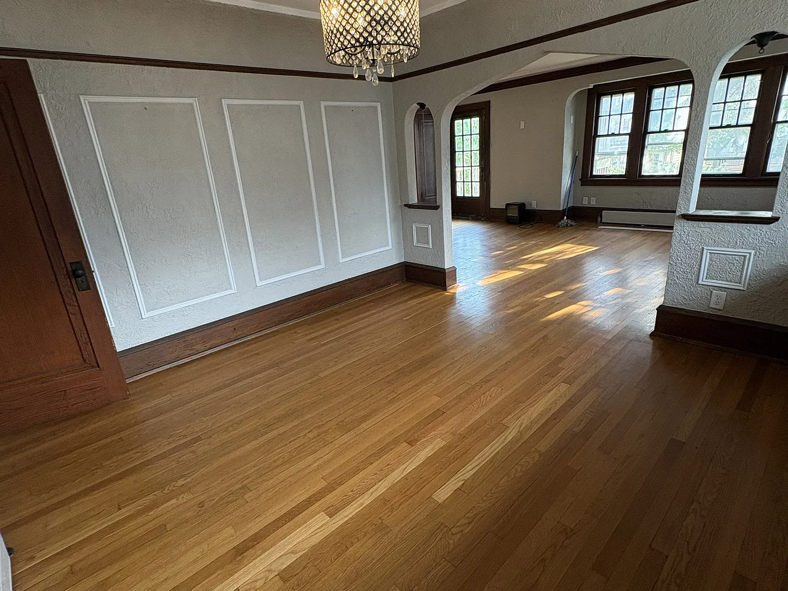 2 bed, 1450 sqft, $1,350 — Photo 4