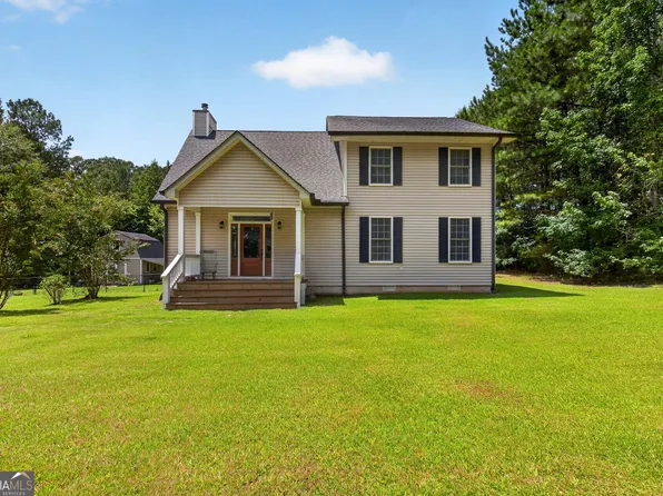 223 Strickland Dr, Luthersville, GA 30251