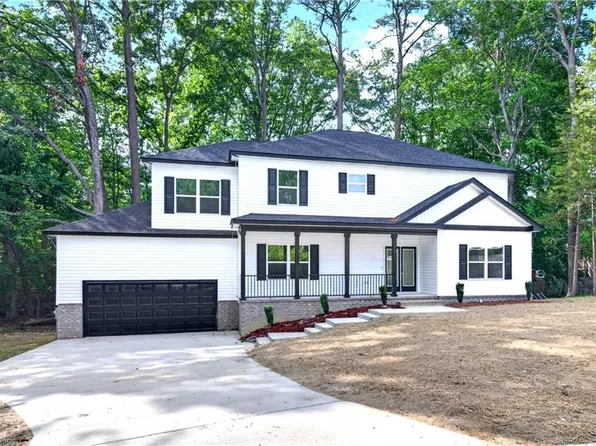 315 De Laura Dr, Newport News, VA 23608