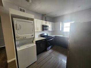 43 N 16th St #1E, East Orange, NJ 07017