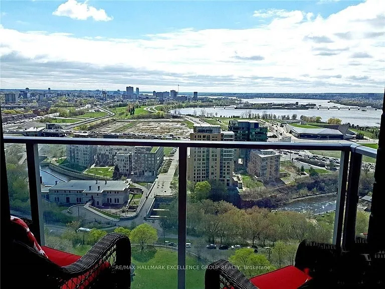 428 Sparks St #1904 — Photo 2