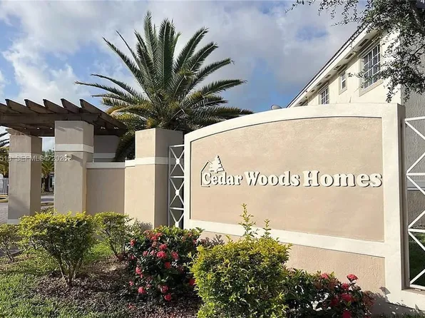 13990 SW 260th St #13990, Homestead, FL 33032