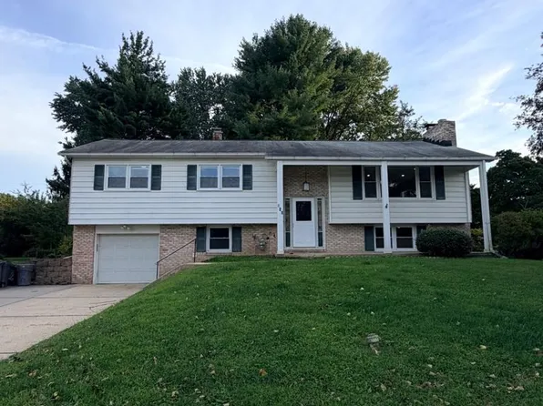 721 Bedford Rd, Bel Air, MD 21014