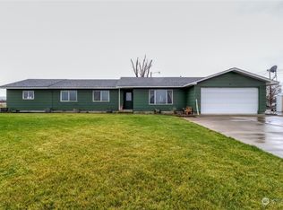 54638 Highway 332, Milton Freewater, OR 97862