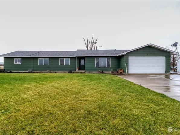 54638 Highway 332, Milton-Freewater, OR 97862