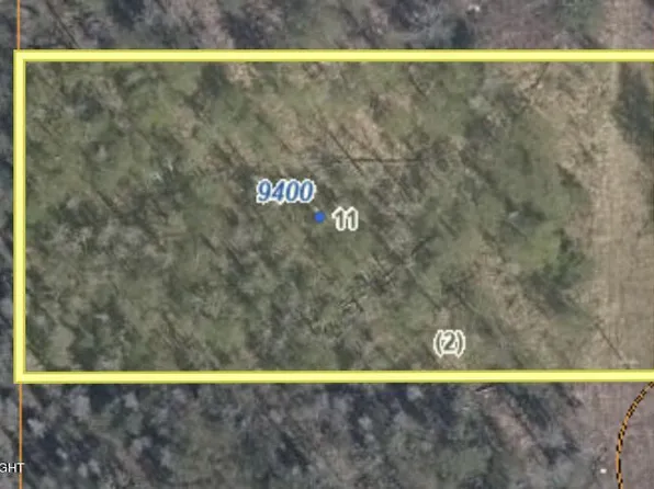 9400 N Pine Dr, Palmer, AK 99645