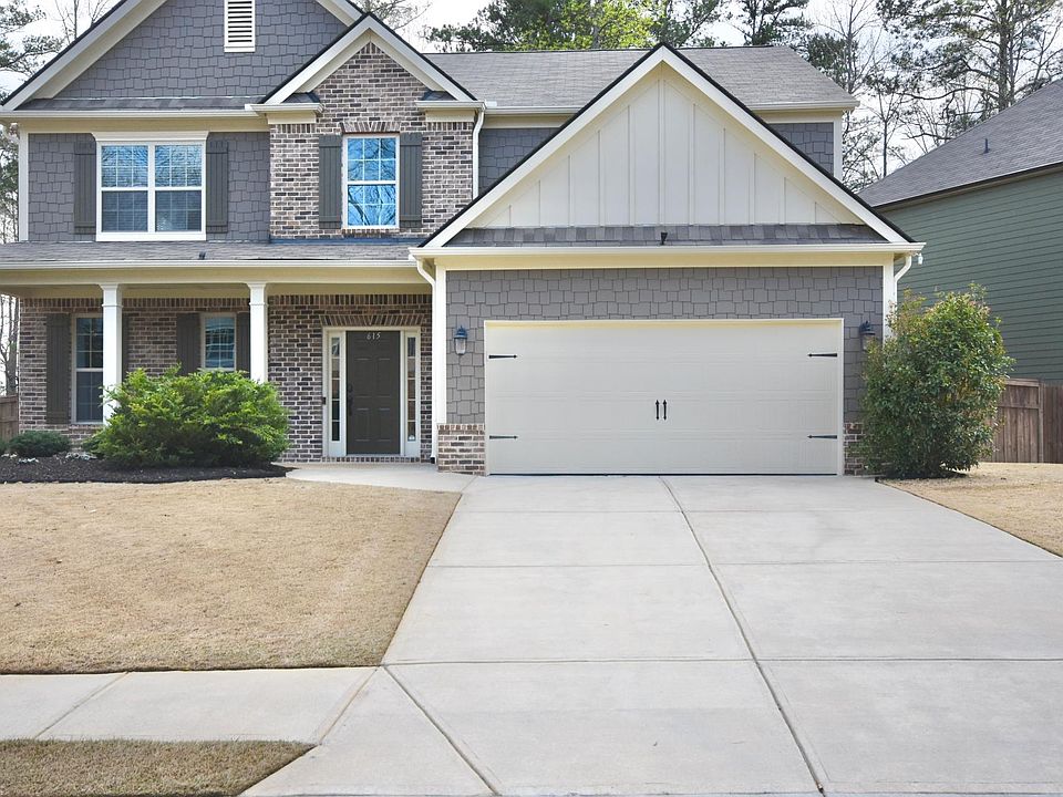 Conveniently located in Canton, only 1.5mi from I-575!