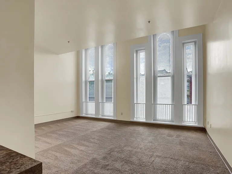 The Weightman Apartments — Photo 7