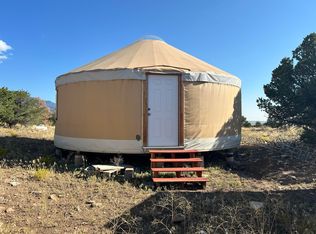 LOT 16 Badito Hills Rnch, Walsenburg, CO 81089