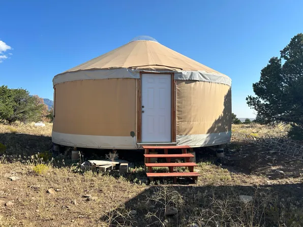 LOT 16 Badito Hills Rnch, Walsenburg, CO 81089