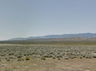 Holiday Ave, Rosamond, CA 93560