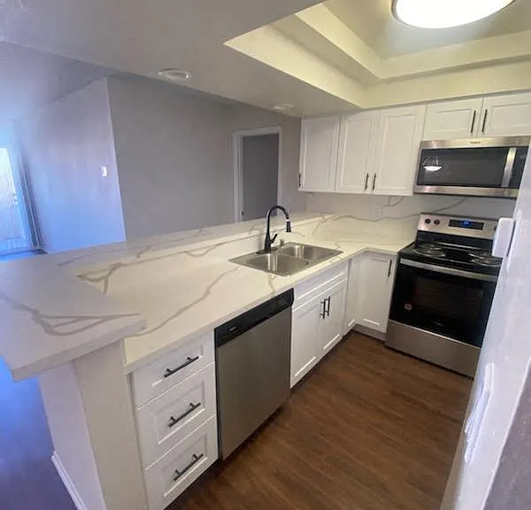 The Terrace Apartments — Photo 43