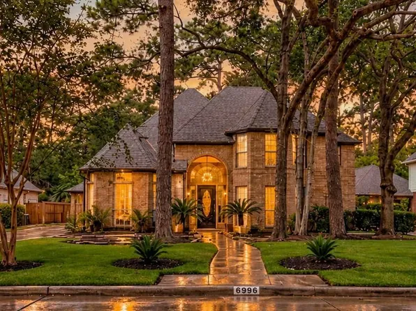 6906 Cherry Hills Rd, Houston, TX 77069