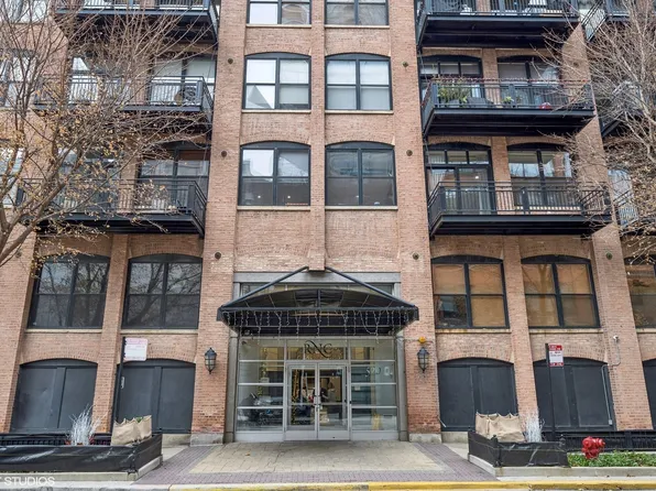 520 W Huron St APT 608, Chicago, IL 60654