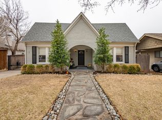 4627 Lafayette Ave, Fort Worth, TX 76107