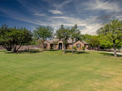 2505 Elk Hollow Ln, Weatherford, TX, 76085