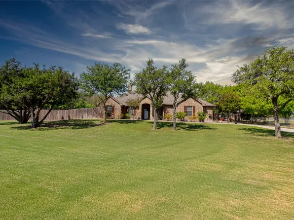 2505 Elk Hollow Ln, Weatherford, TX 76085
