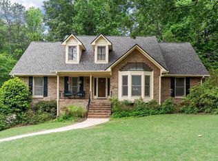 427 Pineway Dr, Birmingham, AL 35226