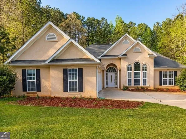 230 Hidden Brook Trl, Fayetteville, GA 30215