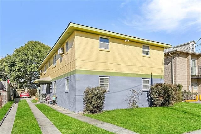 1st image of 309 S Murat St APT A