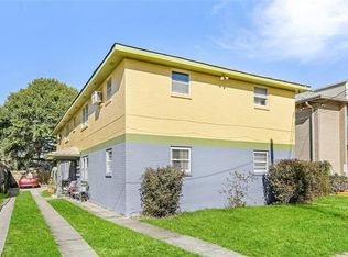 309 S Murat St APT A, New Orleans, LA 70119