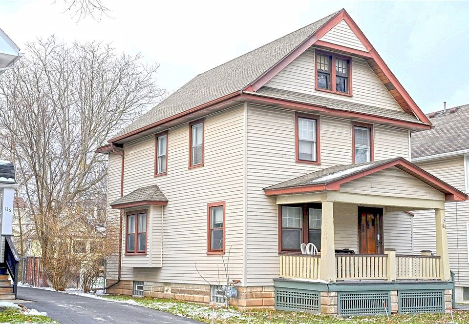 130 Weldon St, Rochester, NY 14611 Zillow