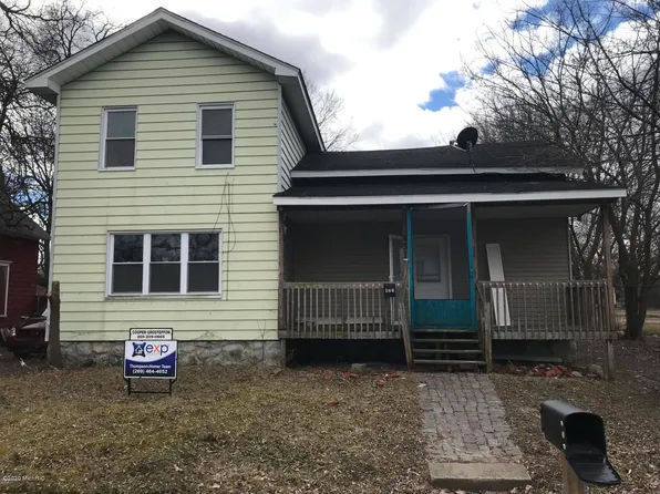 431 Upton Ave, Battle Creek, MI 49037