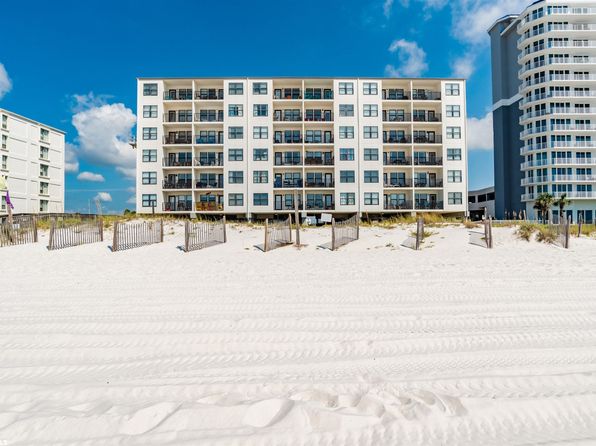 Gulf Shores AL Condos & Apartments For Sale - 258 Listings | Zillow