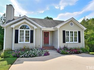 8013 Tobin Pl, Raleigh, NC 27612