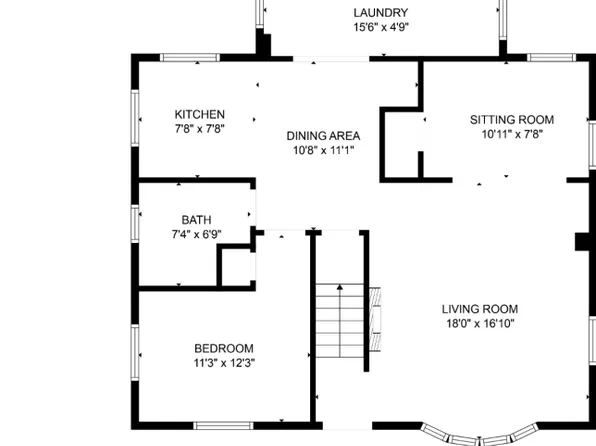 1807 Milton Ave, Neptune, NJ 07753