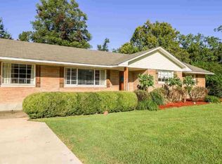 104 Sunset Dr, Clinton, MS 39056